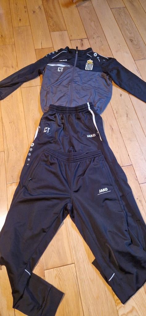 TRAINING foot JAKO, Comme neuf