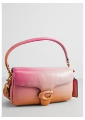 Sac à main Coach multicolore, Enlèvement ou Envoi, Comme neuf, Autres couleurs, Sac à main