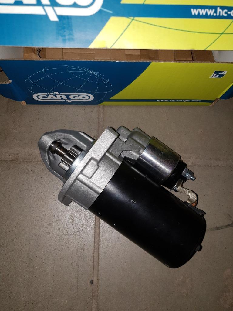 Démarreur NEUF - Fiat Ducato, Citroen Jumper, Boxer 3.0 HDI, Autos : Pièces & Accessoires, Enlèvement ou Envoi, Citroën