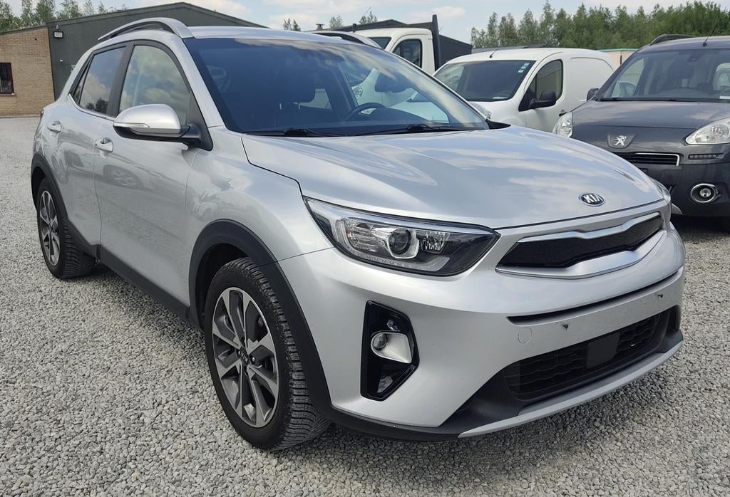🆕KIA STONIC_1.6 CRDI(115CH)_2020💢EUR.6D-T-E-ISC_EQUIP💢, Autos, Kia, Entreprise, Achat, Stonic, ABS, Caméra de recul, Airbags