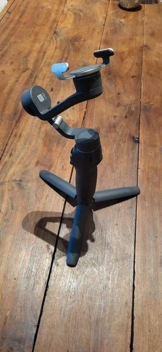 DJI OSMO MOBILE 6, Audio, Tv en Foto, Fotografie | Statieven en Balhoofden, Zo goed als nieuw, Ophalen