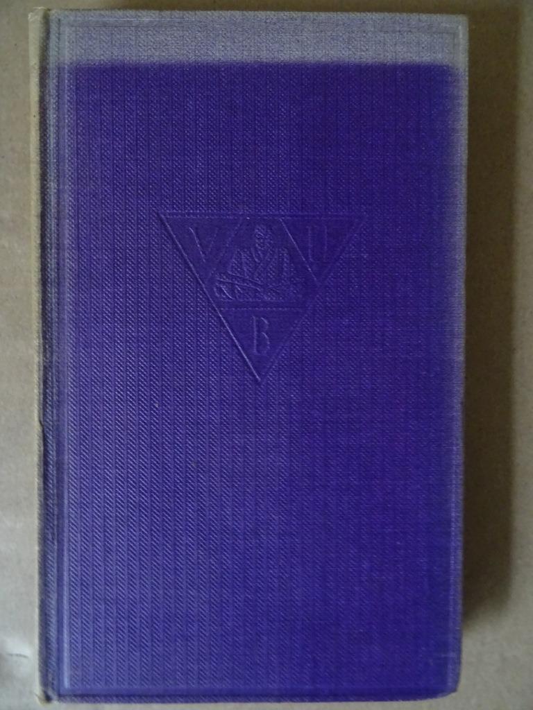 J. D. van der Waals De relativiteits-theorie 1923 Ongelezen, Antiek en Kunst, Ophalen of Verzenden, J. D. van der Waals Jr.