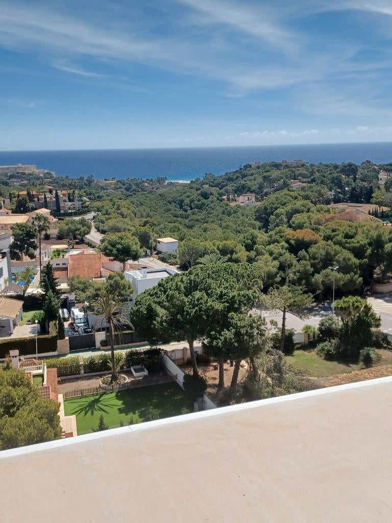 Te huur - vakantieappartement Costa Blanca, Spanje, 2 slaapkamers, Costa Blanca, Appartement, Zwembad