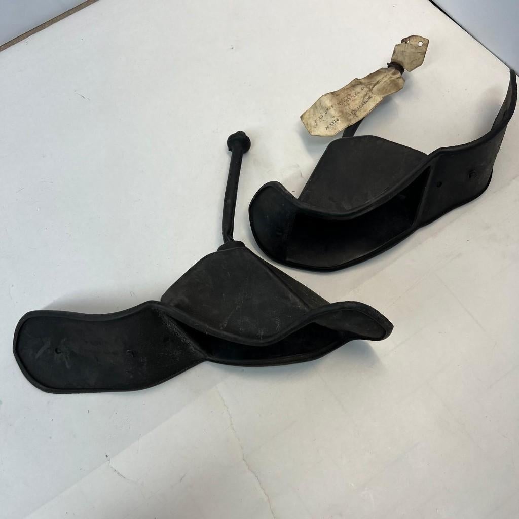 Kit de joints pour clignotants VW NOS Type 3 1970-1973, Autos : Divers, Accessoires de voiture, Comme neuf, Enlèvement ou Envoi