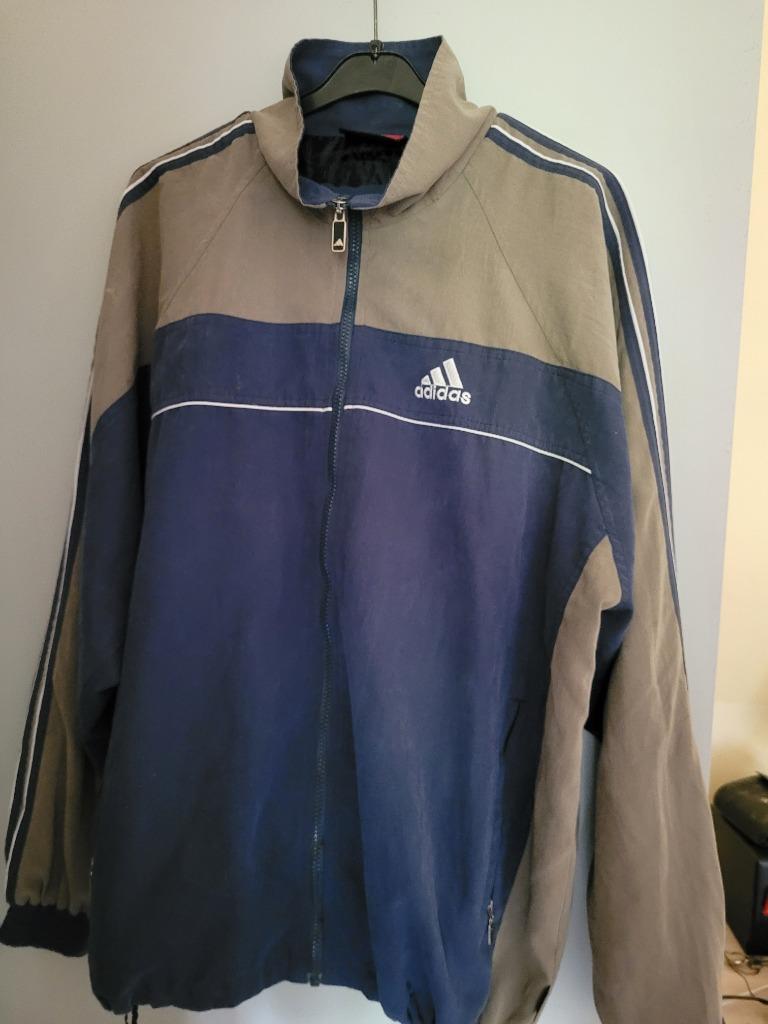 ADIDAS training taille M, Enlèvement ou Envoi, Général, Comme neuf, ADIDAS