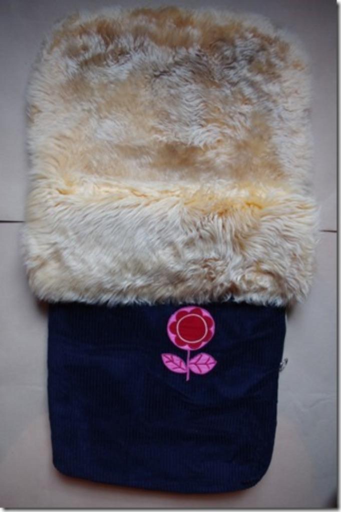 Slaapzak voor buggy, Ophalen of Verzenden