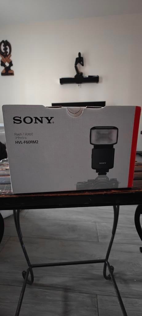 SONY HVL-F60RM2, Enlèvement ou Envoi