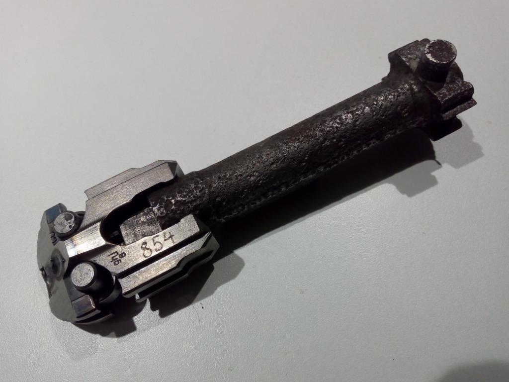 MG42 bolt, Collections, Enlèvement ou Envoi, Autres types