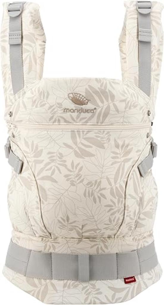 Nouveau porte-bébé manduca ajustable et polyvalent, Enfants & Bébés, Porte-bébés & Écharpe porte bébé, Neuf, Porte-bébé, Autres marques