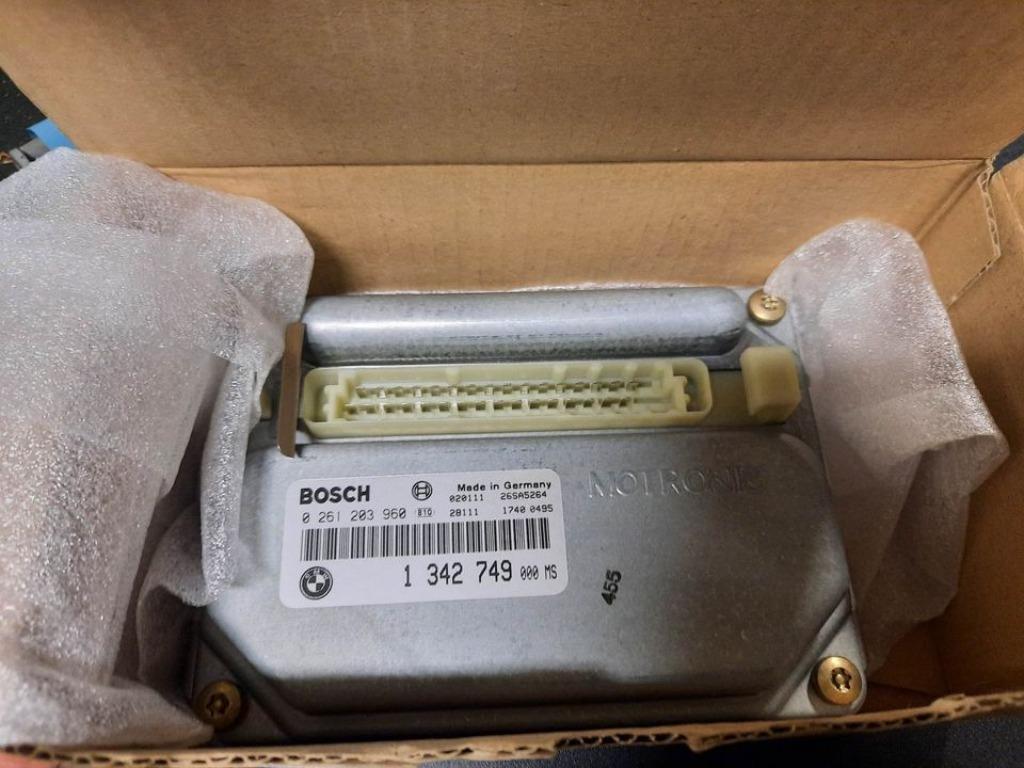 boitier de commande motronic R 1100 GS 94 R 1100 GS 94 R 110, Ophalen of Verzenden, Nieuw