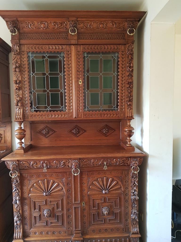 Deux corps, Antiquités & Art, Enlèvement ou Envoi