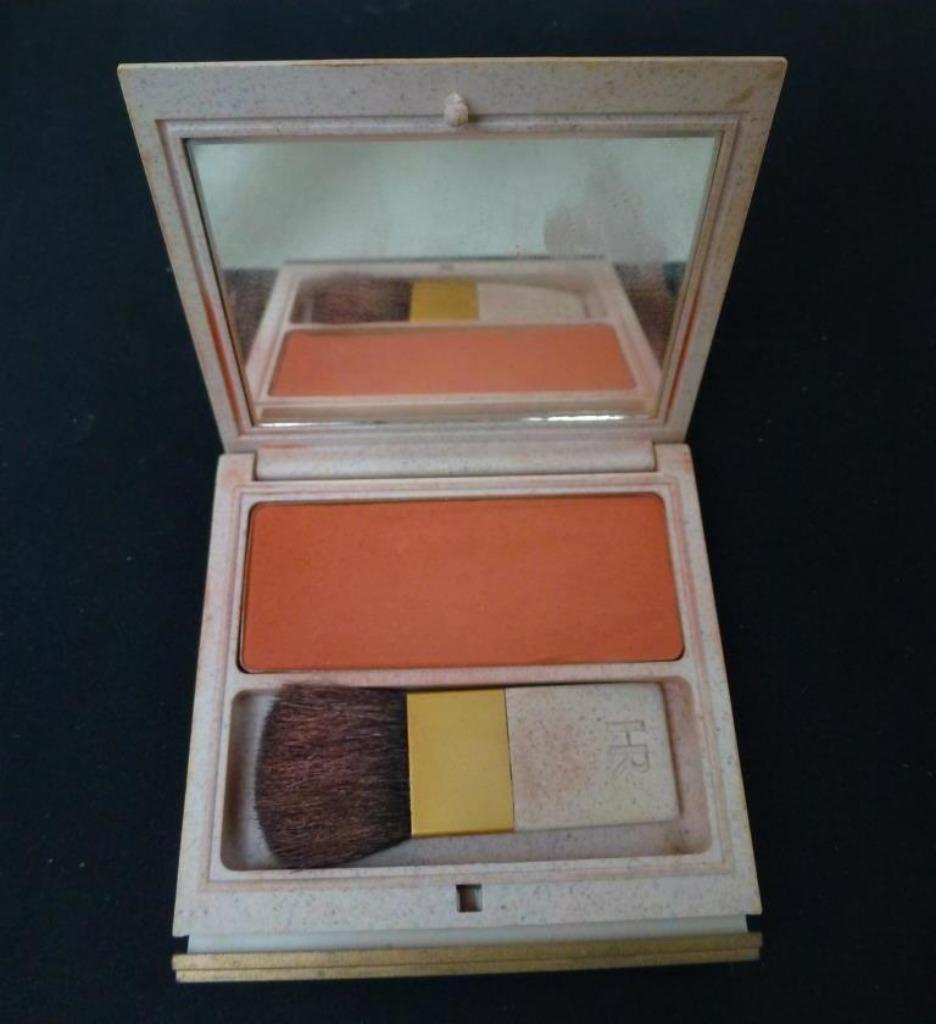 boîte à poudre Helena Rubinstein desert flame, Enlèvement ou Envoi