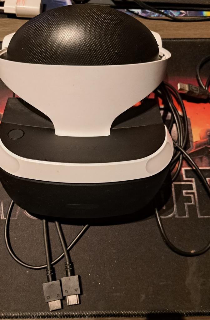 Vr ps4 en ps5, Enlèvement ou Envoi