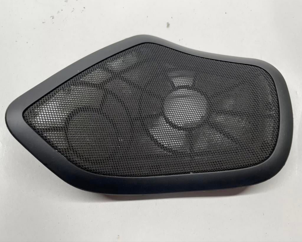 BMW F07 gt  grille -haut-parleur 7227951, Enlèvement, BMW