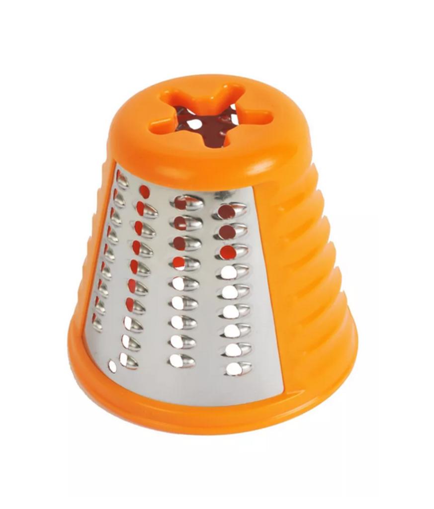 Moulinex raspkegel XF921001, Ophalen of Verzenden