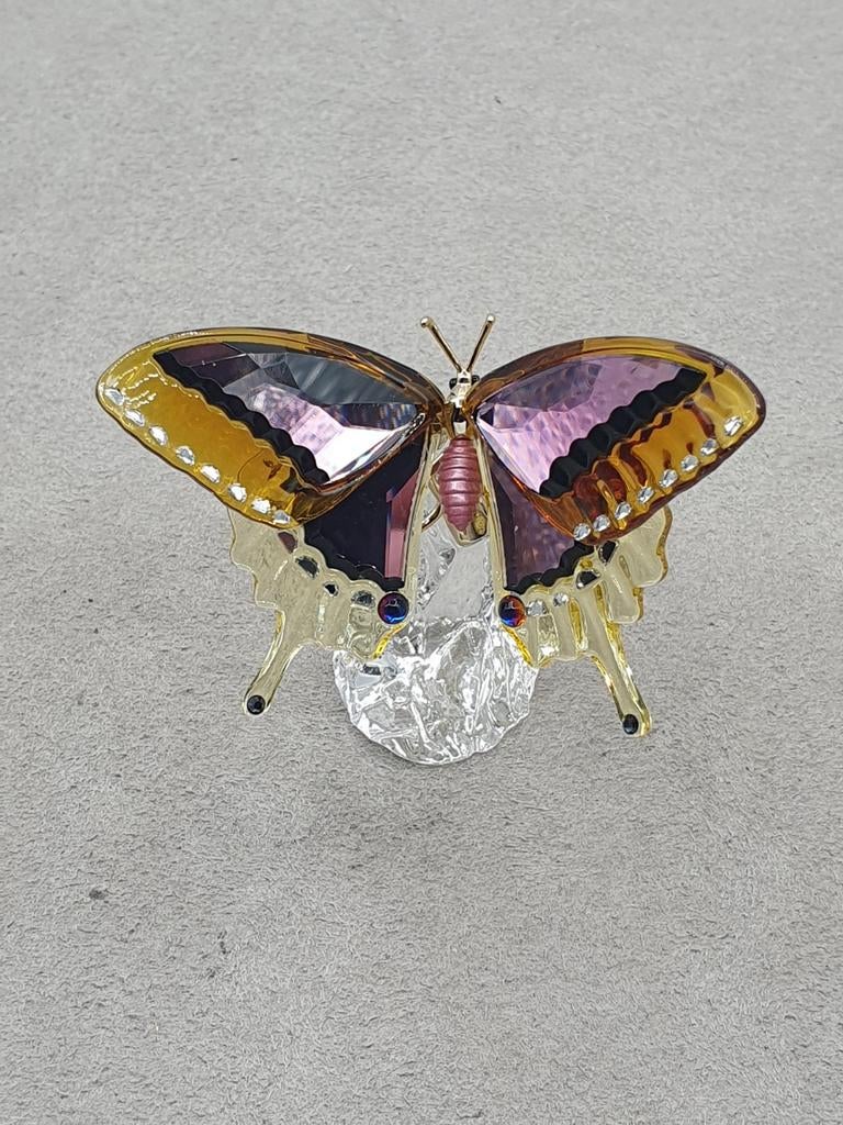 Swarovski Idyllia Vlinder 5650796., Verzamelen, Swarovski, Ophalen of Verzenden