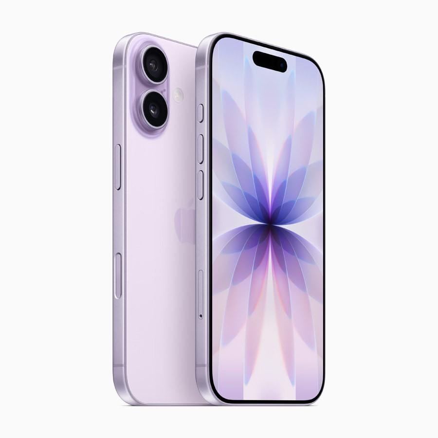 iPhone 17 violet 256GB boîte complet, Enlèvement ou Envoi