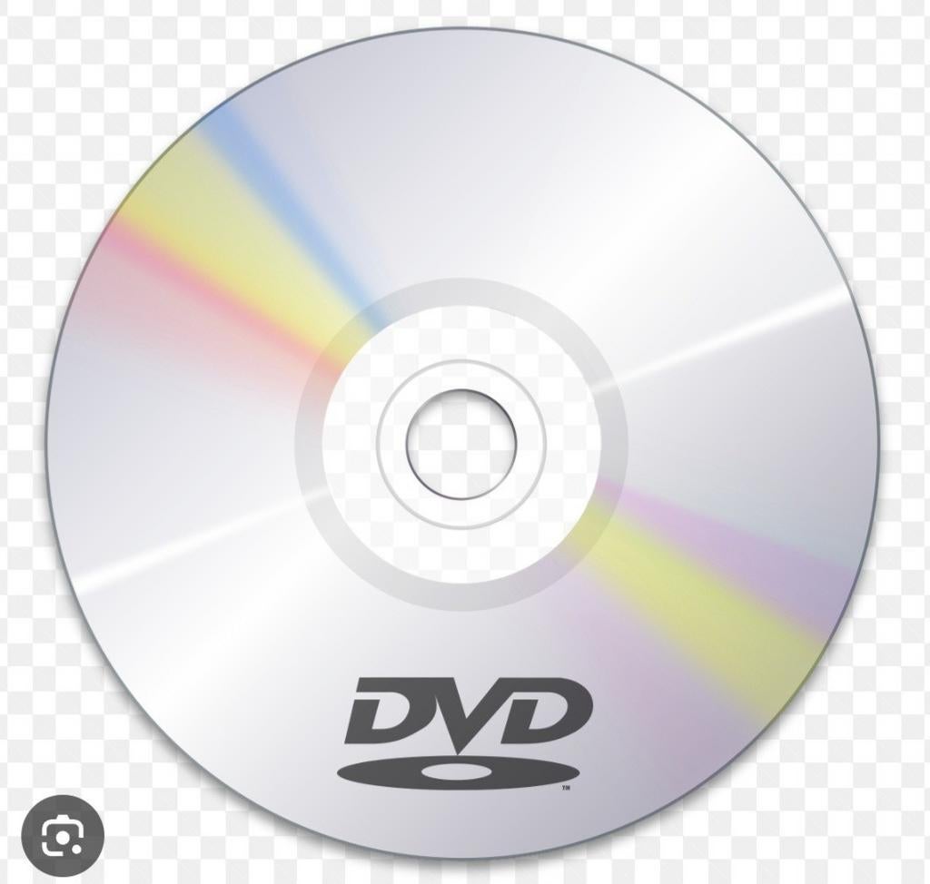 Vhs et dvd, CD & DVD, Enlèvement, Comme neuf