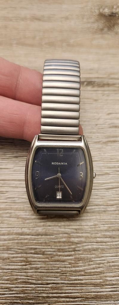 Montre  Rodania vintage pour homme, Handtassen en Accessoires, Horloges | Heren