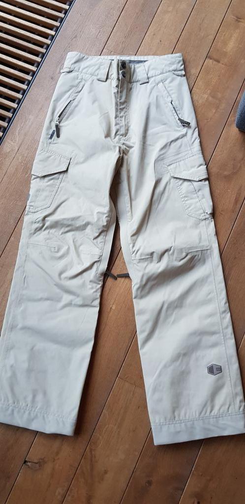 Helly Hansen skibroek dames maat S, Ophalen of Verzenden, Maat 36 (S)