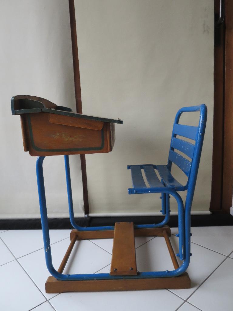 curiosa en brocante, Ophalen