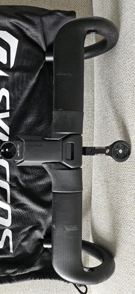 Syncros Creston 1.0 aero stuur, Ophalen, Gebruikt, Stuur, Syncros