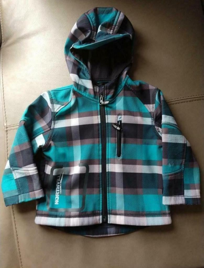 Licht jasje van Northville, Enlèvement ou Envoi, Comme neuf