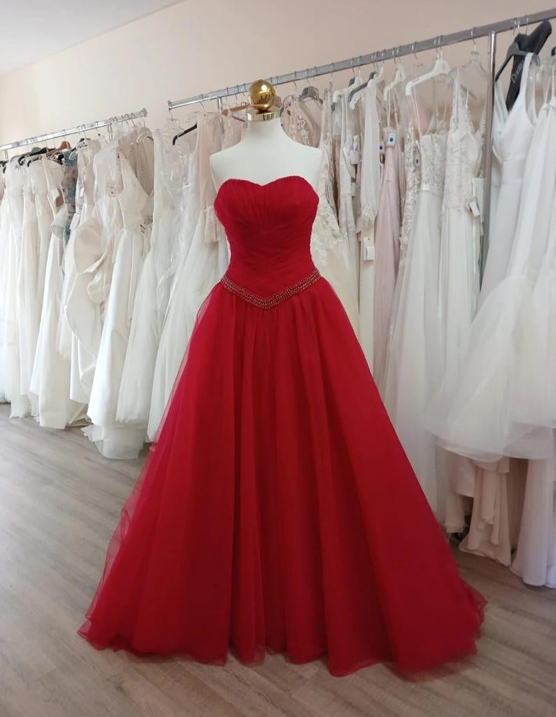 Pronovias Group Ladybird trouwjurk, Ophalen, Trouwjurk