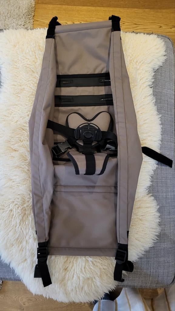 Croozer fietskar hangmat baby, Enlèvement ou Envoi