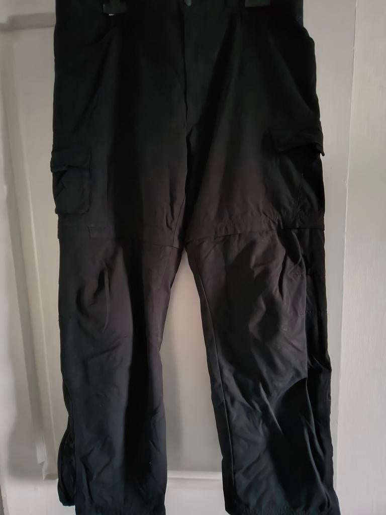 Pantalon/short moto Knox, Motos, Enlèvement ou Envoi, Knox