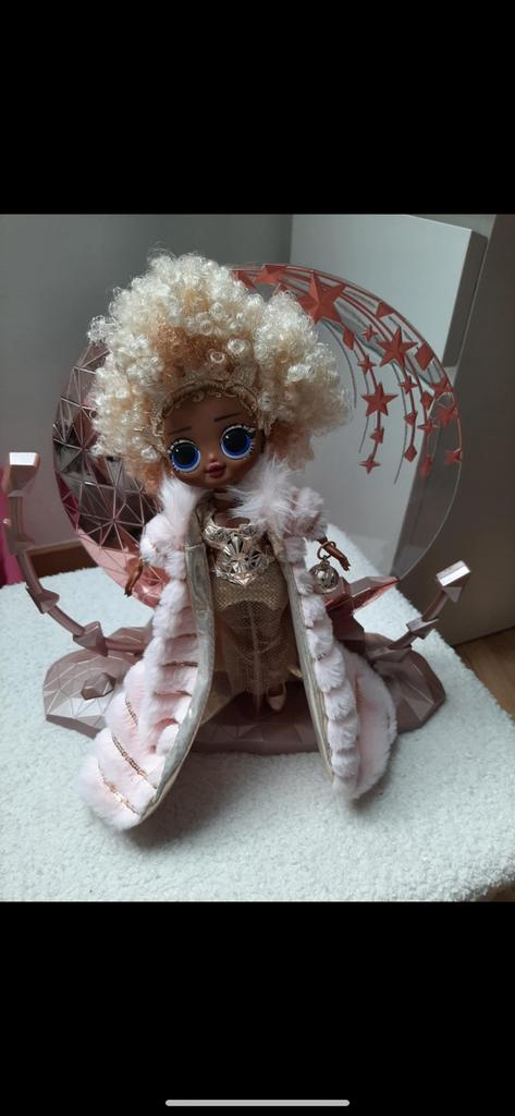 🎁 Idée cadeau ; Grande poupée LOL, Collections, Enlèvement ou Envoi, Comme neuf, Poupée