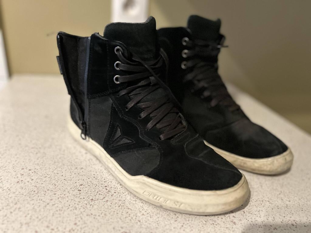 DAINESE motorschoenen, Ophalen, DAINESE, Heren, Laarzen