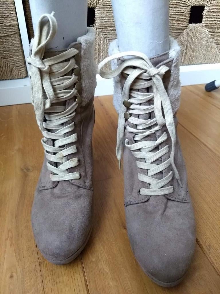 Botillons, Enlèvement, Porté