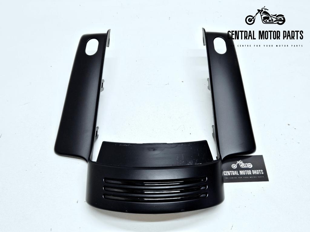 Garde-boue Touring 2009 et modèles 2009 et plus, noir mat, Motos, Enlèvement ou Envoi, Utilisé