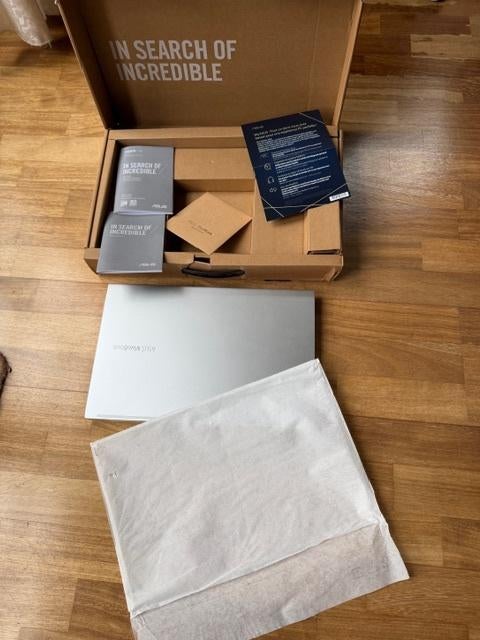 Asus Vivobook 15 Oled, Computers en Software, 15 inch, Intel i7-processor, ASUS, Ophalen of Verzenden