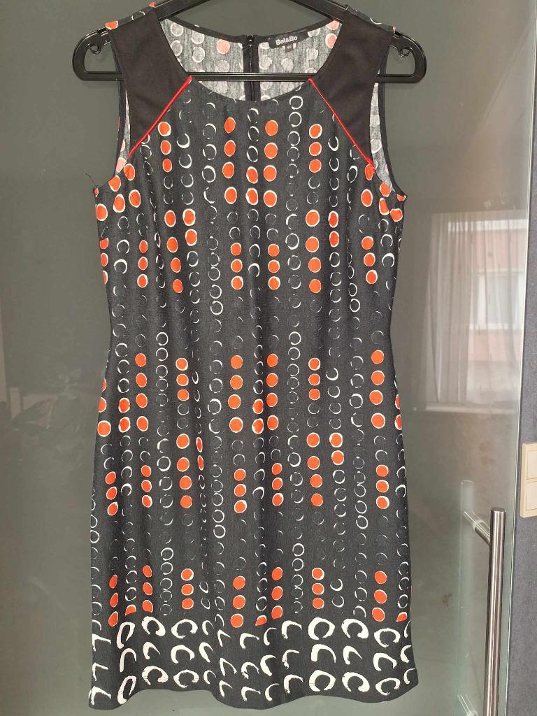 dames kledij mt 40 (L), Ophalen of Verzenden, Gedragen, Maat 38/40 (M)