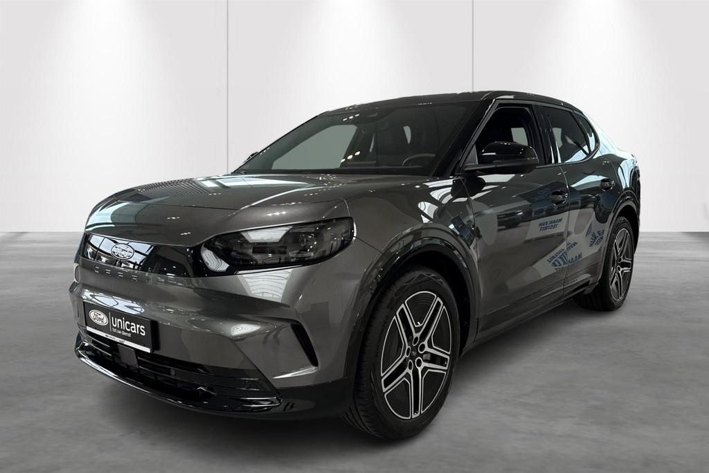 Ford Capri 79kWh Extended Range AWD Premium (automatique), Neuf, Autres modèles, Achat, 1200 kg