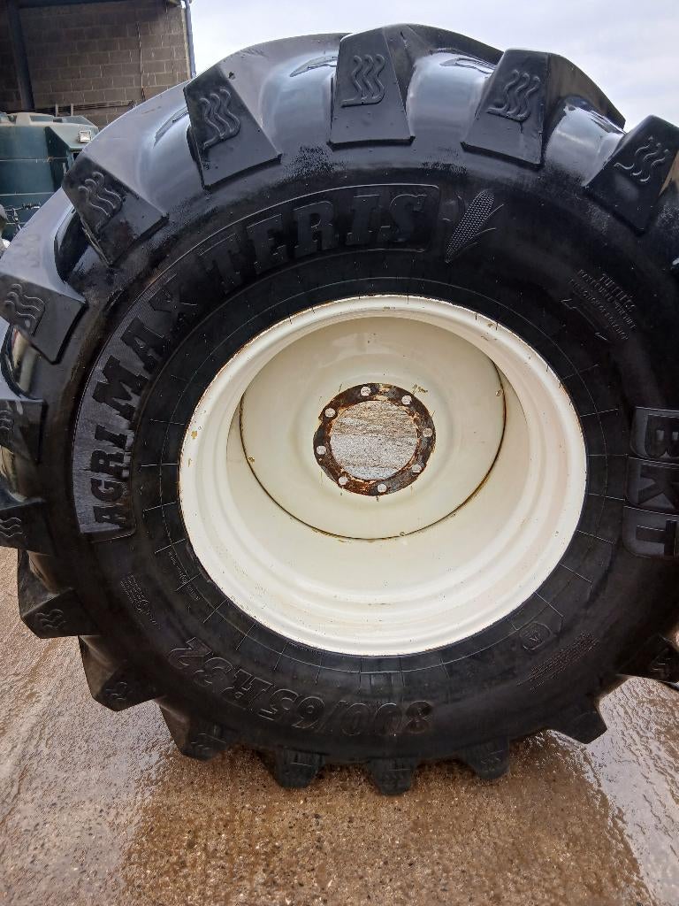 Roue 800 65 32, Enlèvement ou Envoi