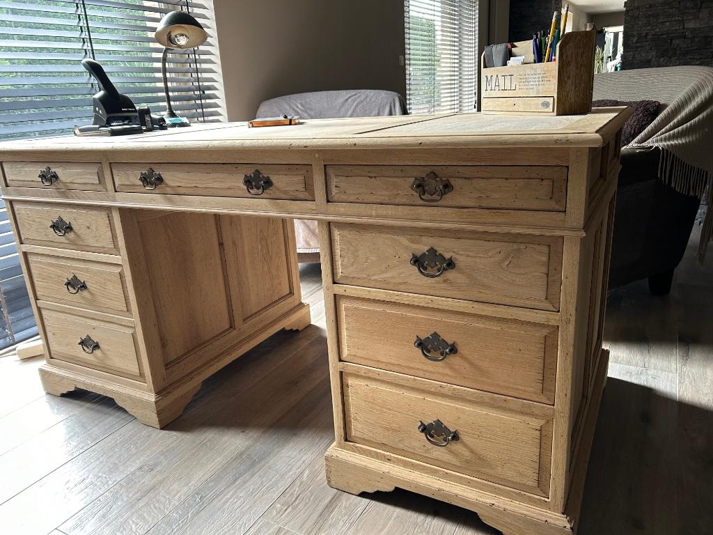 Landelijk bureau, Huis en Inrichting, Bureaus, Ophalen, Nieuw, Bureau