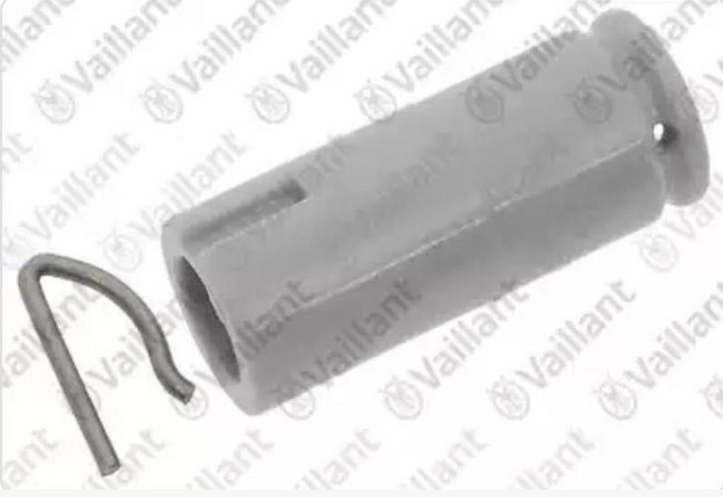 Adaptateur Vaillant atmoMAG (100% neuf), Enlèvement, Neuf