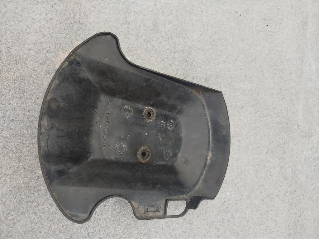 kap Onder kroonstuk MBK booster oud model, Fietsen en Brommers, Ophalen of Verzenden, Kap