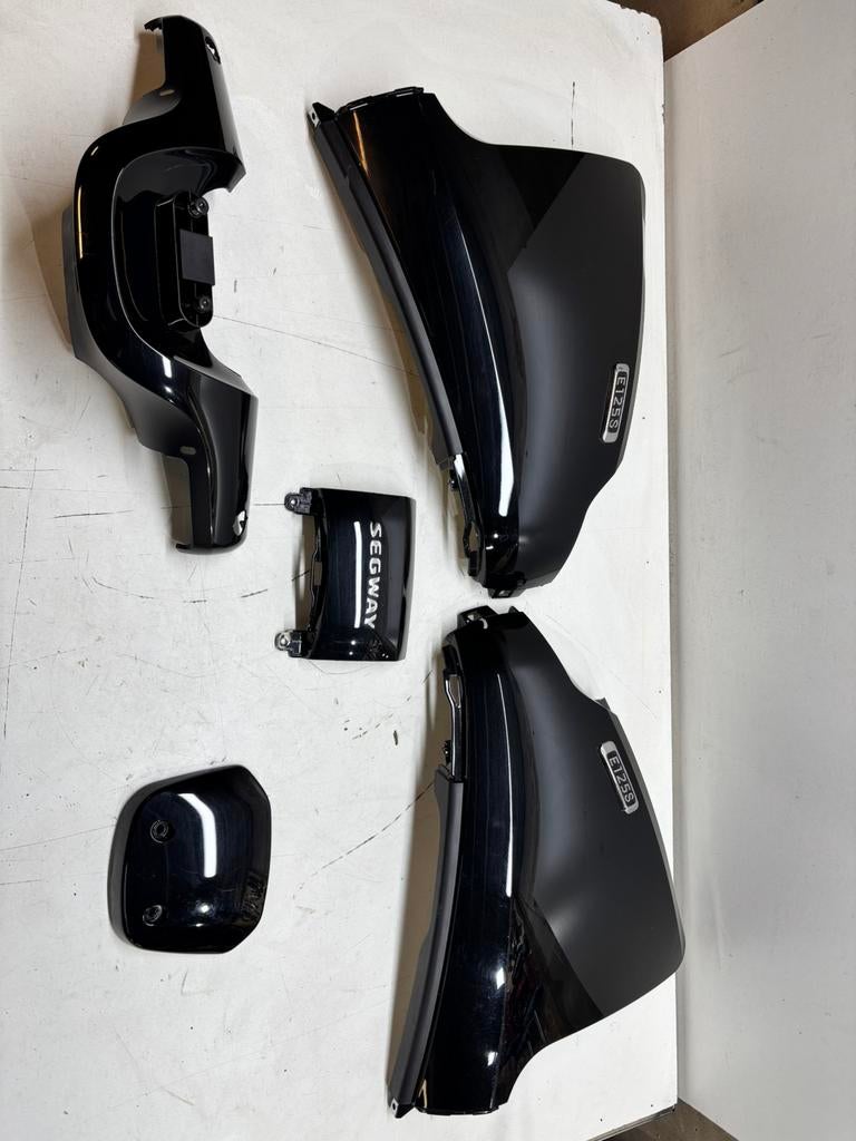 Veel onderdelen Segway E125SE 2024 6K, Ophalen of Verzenden, Zo goed als nieuw, Blok, Overige merken