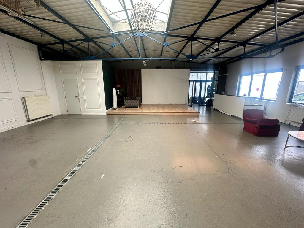 Kantoor, showroom of multifunctionele ruimte te huur, Ophalen of Verzenden