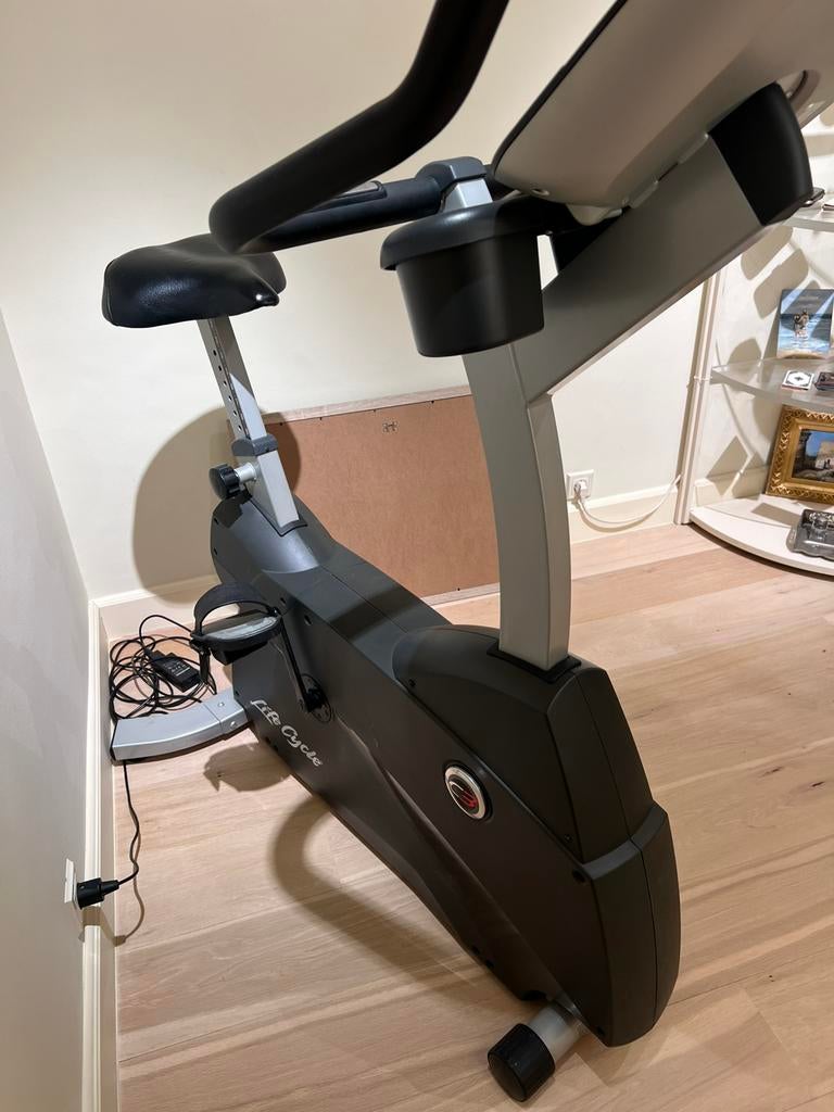 Home trainer Life Style, Jambes, Comme neuf, Synthétique, Enlèvement