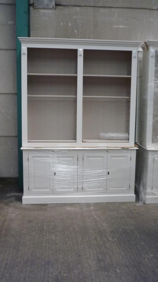 Armoire exclusive - 180 cm de large - en parfait état !, Maison & Meubles, Armoires | Penderies & Garde-robes, 25 à 50 cm, Avec tablette(s)