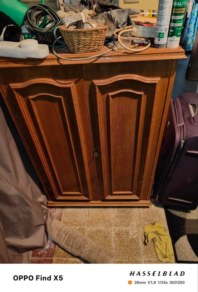 Meuble a chaussures, Maison & Meubles, Enlèvement