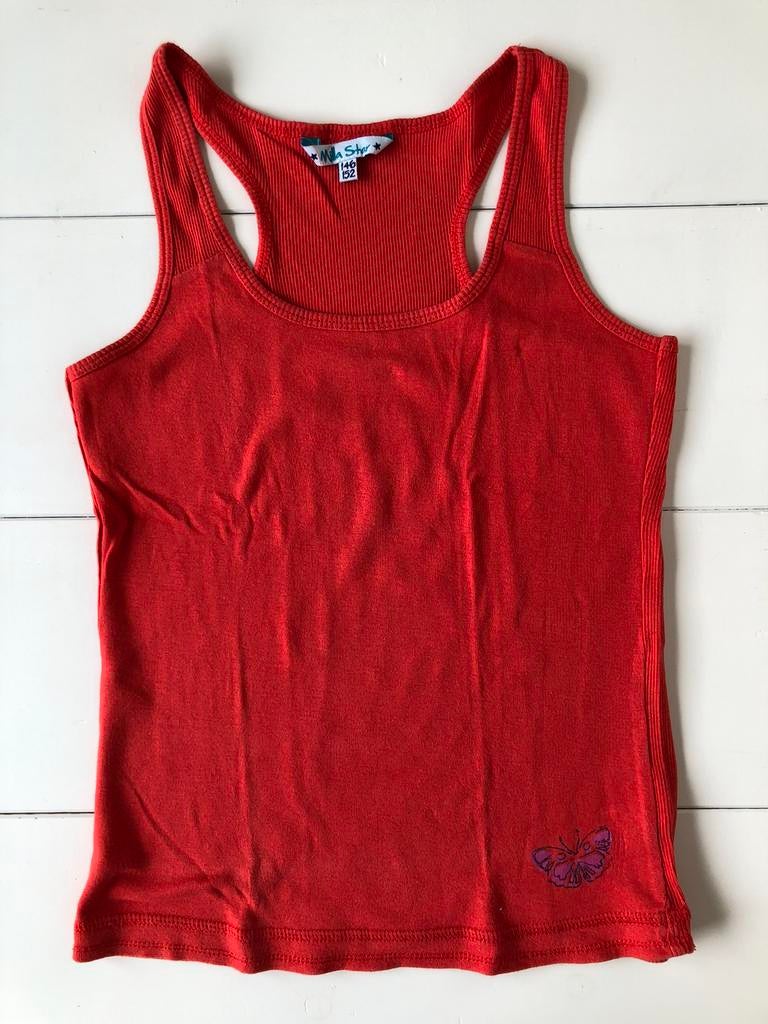 Débardeur JBC Milla Star 146 152, Enfants & Bébés, Enlèvement ou Envoi, Autres types, JBC, Utilisé