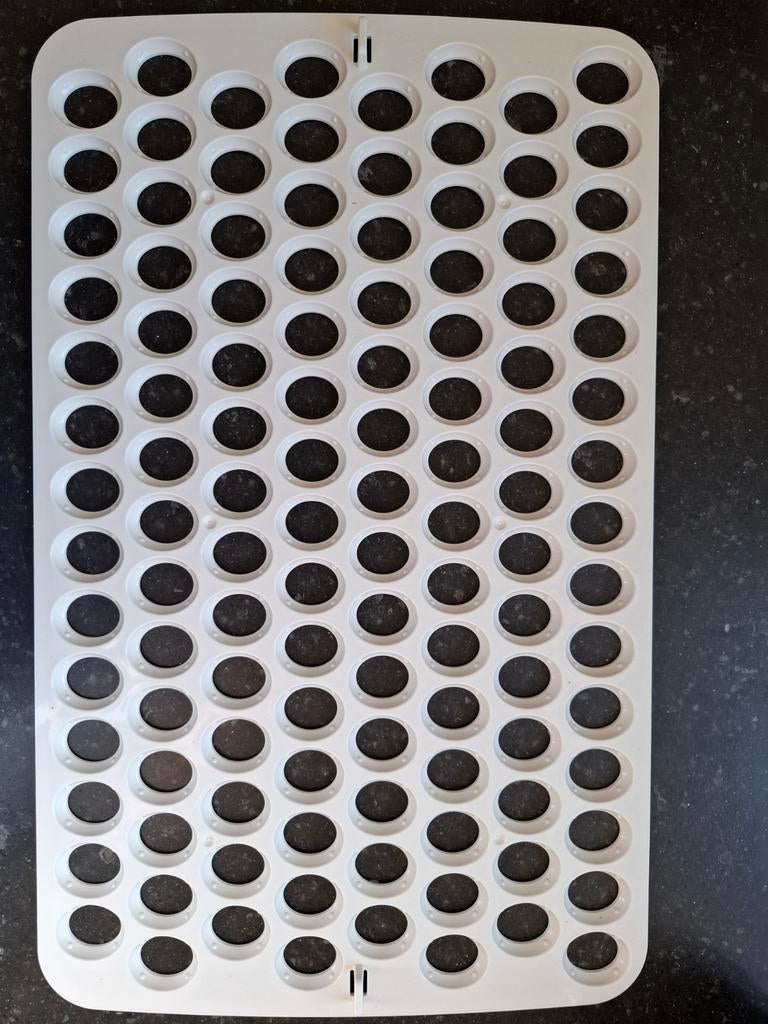 Ei-tray, ei lade, keerlade R-com 50, Dieren en Toebehoren, Pluimvee | Toebehoren, Nieuw, Broedmachine, Ophalen of Verzenden