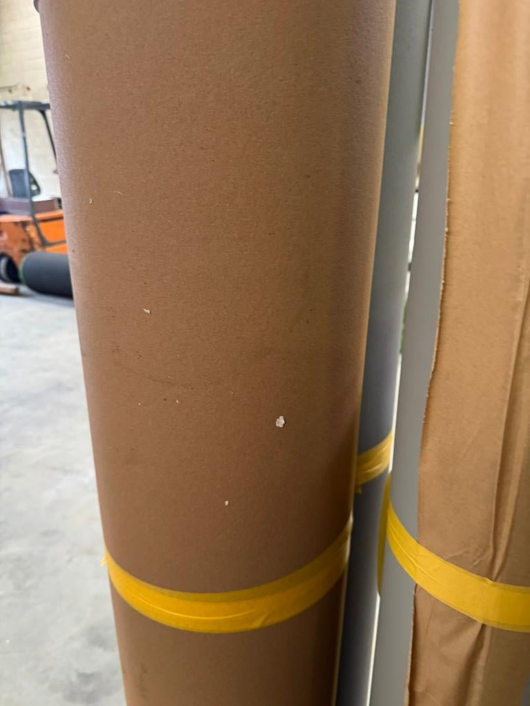 corkment prikbord  1.25  breed Forbo floring, Ophalen of Verzenden, Nieuw, Prikbord