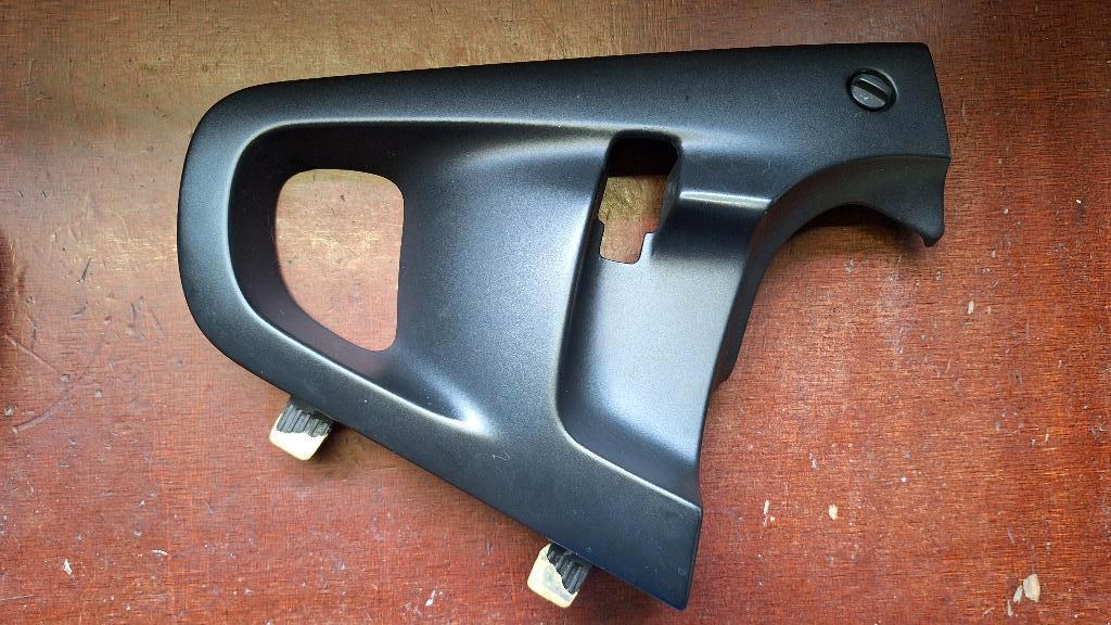 ZIJCOVER BMW R1100RT R1150RT, Motoren, Ophalen of Verzenden, Gebruikt